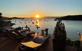 Caixa D'Aco Exclusive Hotel
